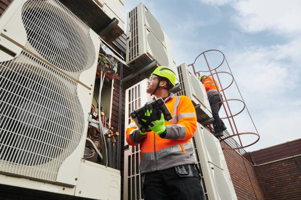 Best HVAC Consulting and Engineering in Elgin, SC