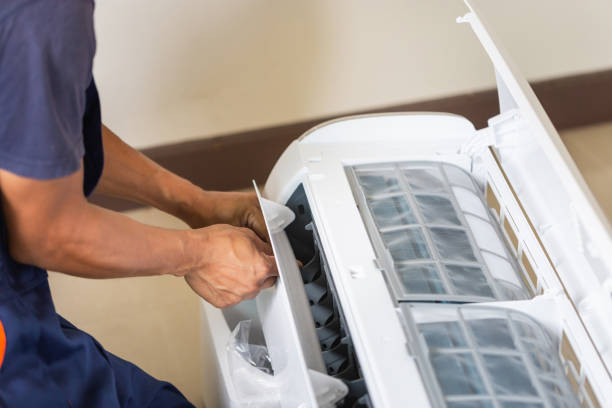 Best Solar-powered HVAC Systems in Elgin, SC