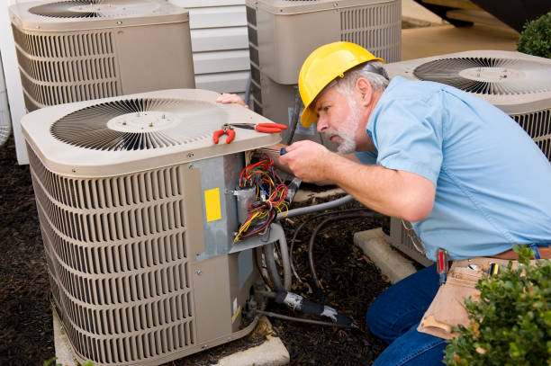 Best Residential HVAC in Elgin, SC