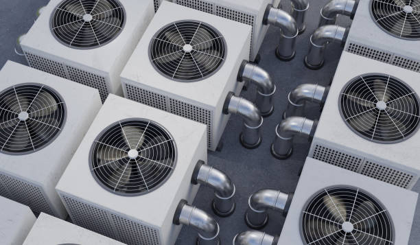 Best Commercial HVAC in Elgin, SC