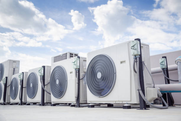 Best HVAC for Healthcare Facilities in Elgin, SC