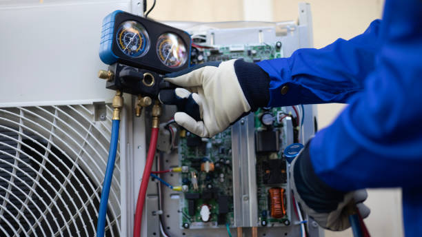 Best HVAC Financing and Leasing in Elgin, SC